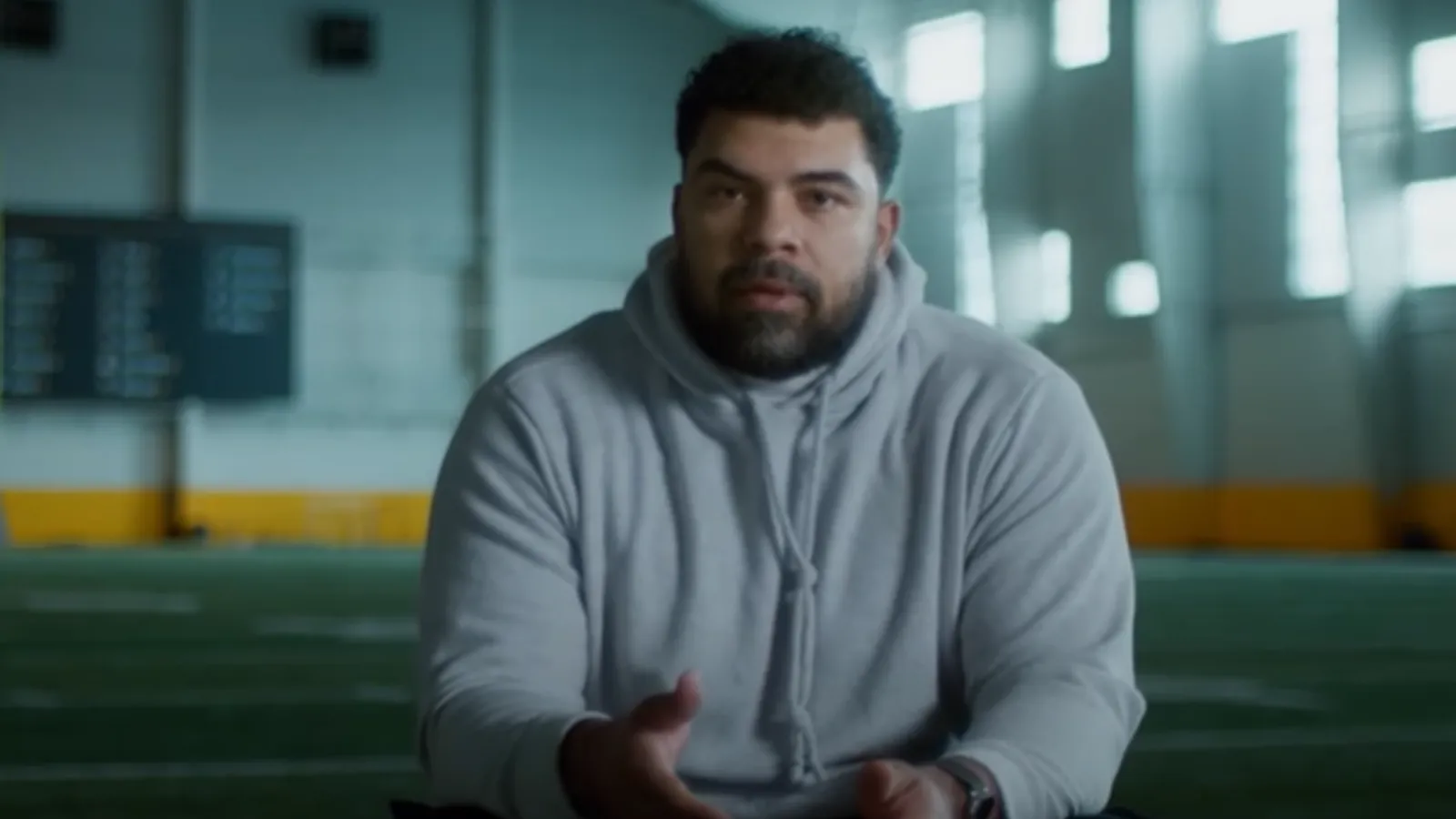 Cam Heyward