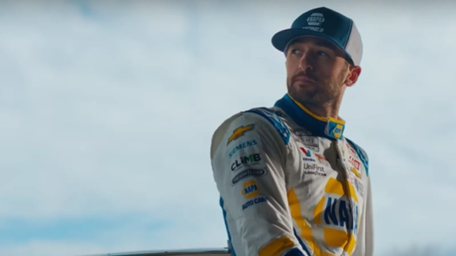 Chase Elliott