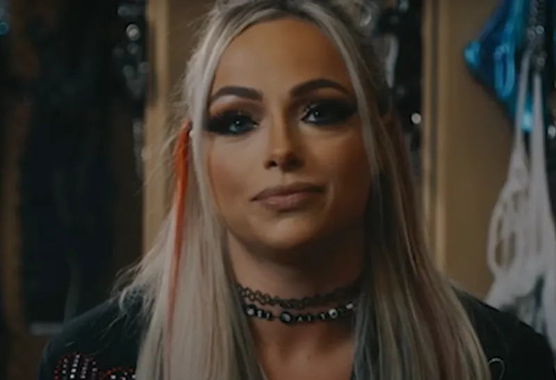 Liv Morgan
