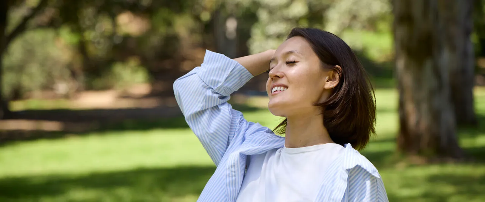 Create an end-of-work day habit