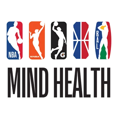 NBA WNBA MIND HEALTH
