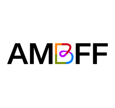 AMBFF logo Color